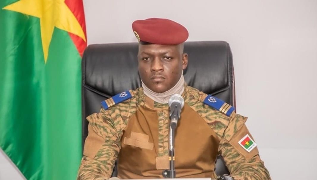 Burkina : Deux ministres béninois à Ouaga quand Traoré critiquait le Bénin