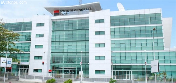 Bénin/ Banques : Deux Filiales De La Société Générale Sous Contrôle Béninois