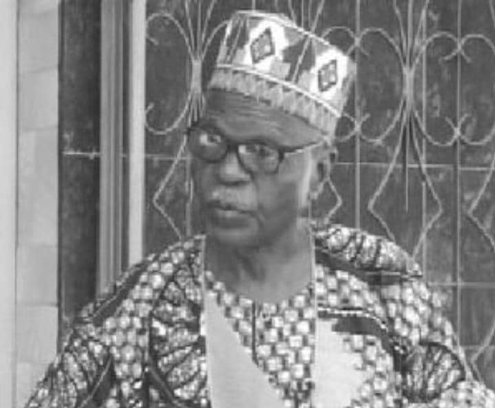 Décès Du Ministre Pascal Chabi Kao, Temoin D&rsquo;un Combat Manqué Au Palais de la Marina