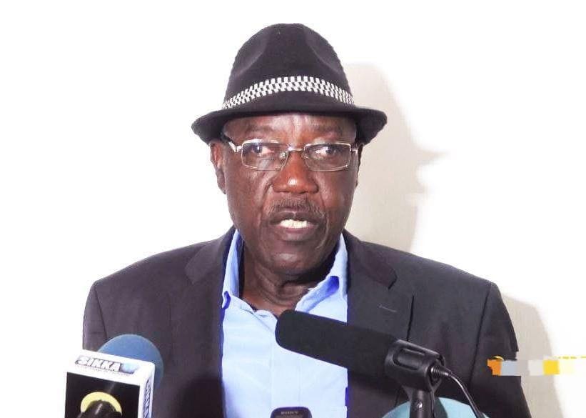 Bénin/1er Congrès Ordinaire De L&rsquo;APP : Lisez la 1ère Partie Du Discours D&rsquo;ouverture Du Président Noudjènoumè