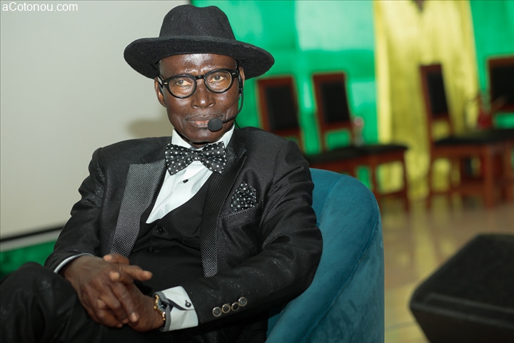 Communiqué de l&rsquo;ODHP : « Frère Hounvi » Aux Mains De La Police Béninoise?