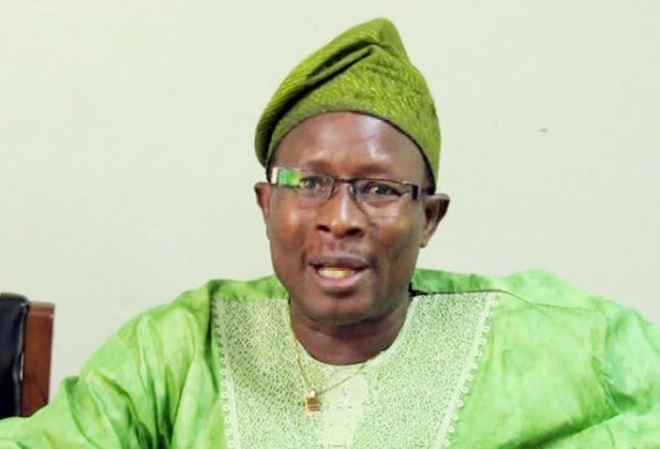 Forum Populaire: Discours D&rsquo;ouverture De Laurent Mètongnon