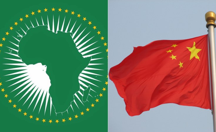 Chine/Afrique : Forum Pour Renforcer La Coopération
