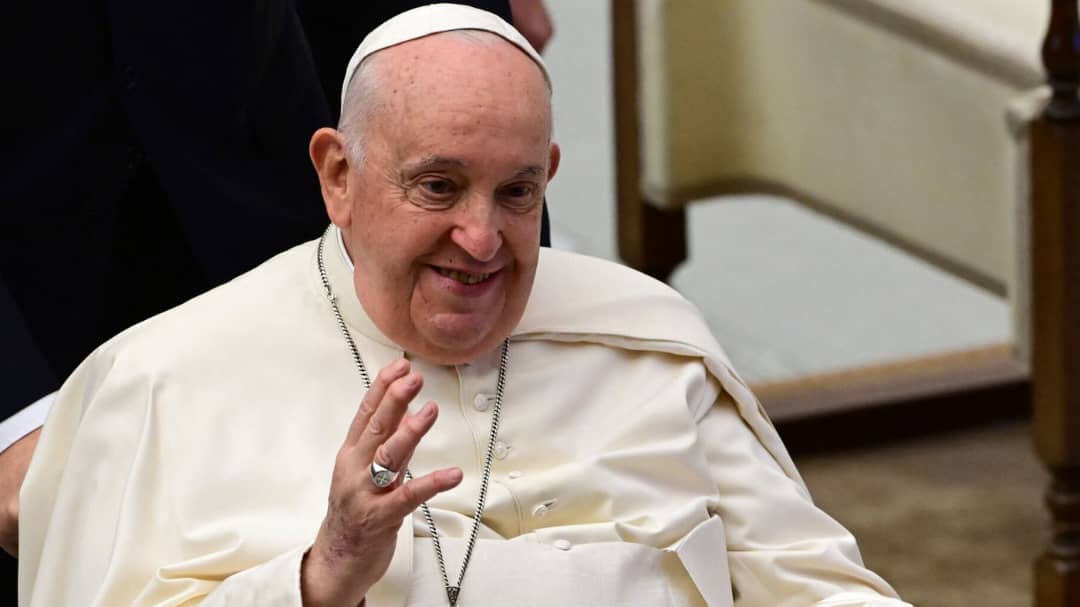 Vatican/ Pape François, 32 000 kilomètres en 12 Jours Dès Ce Jour