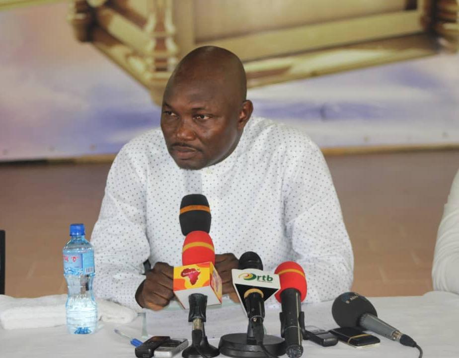 Prophète Ithiel Dossou/ Présidentielle 2026 : Message À La Nation, Un Texte À Échos Très Forts