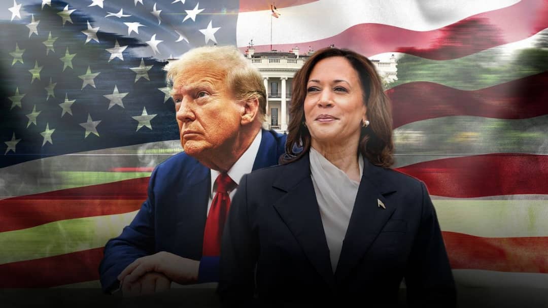 Harris-Trump : Débats Houleux Sur L&rsquo;avortement Et L&rsquo;économie
