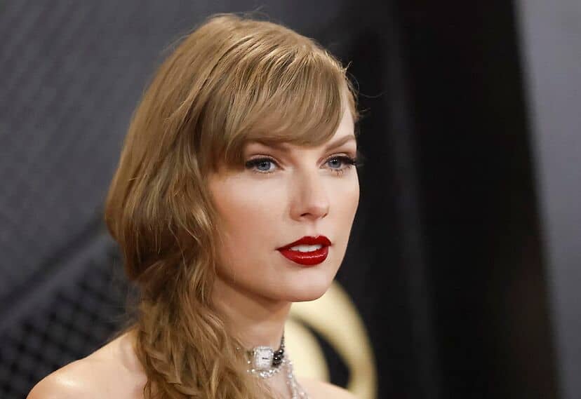USA: Taylor Swift, Son Soutien À Harris Après Un Dribble À Trump