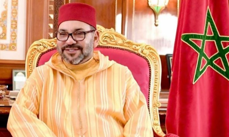 Maroc: Un Nouvel État D&rsquo;esprit Des Investisseurs Grâce Au Roi