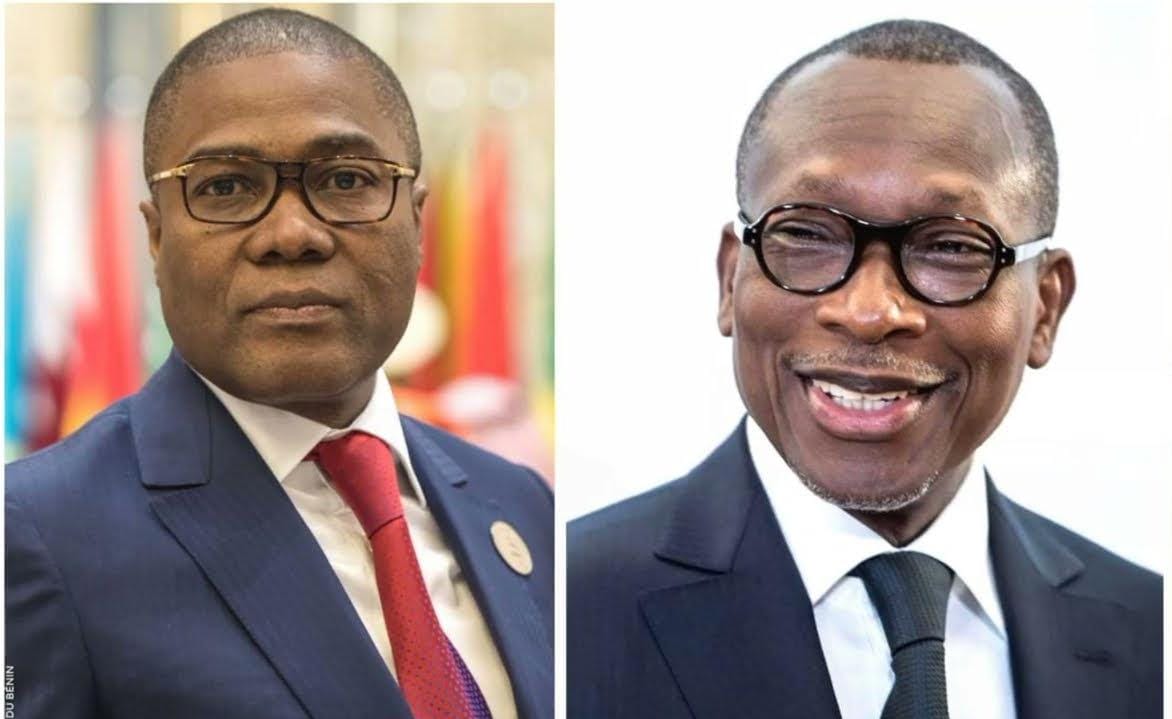 Talon/Boko : Pas De « Guerre » De Quartiers Entre Partisans Proches Des Deux Leaders