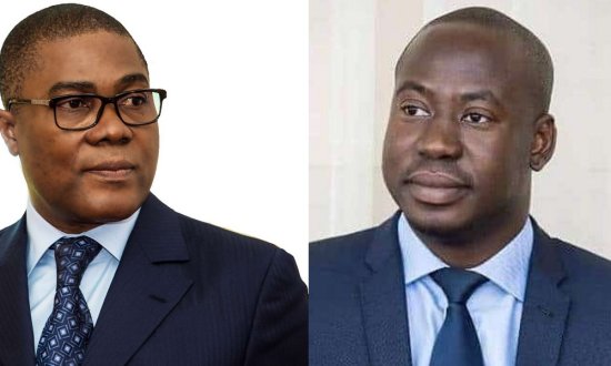 Bénin/Criet Durant 48 h: Boko Et Homéky Face Aux Magistrats Instructeurs