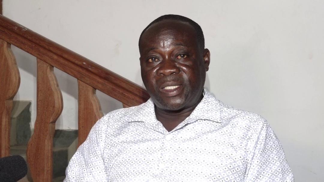 Atelier De Ouidah: Ci-dessous, Discours De Patrick Tchobo Du Ministère De Santé