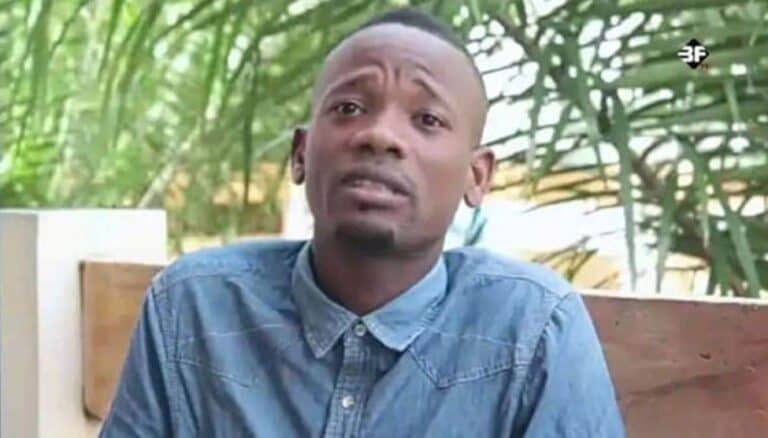 Bénin: Libération Sans Condition de Steeve Amoussou Selon La Diaspora Sous La Bannière De L&rsquo; UAPDB