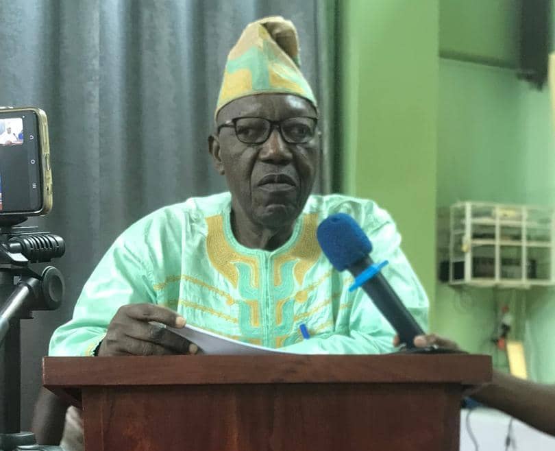 Bénin/1er Congrès Ordinaire De L&rsquo;APP : Oeuvrer Pour L&rsquo;avènement D&rsquo;un Pouvoir Patriotique et Démocratique