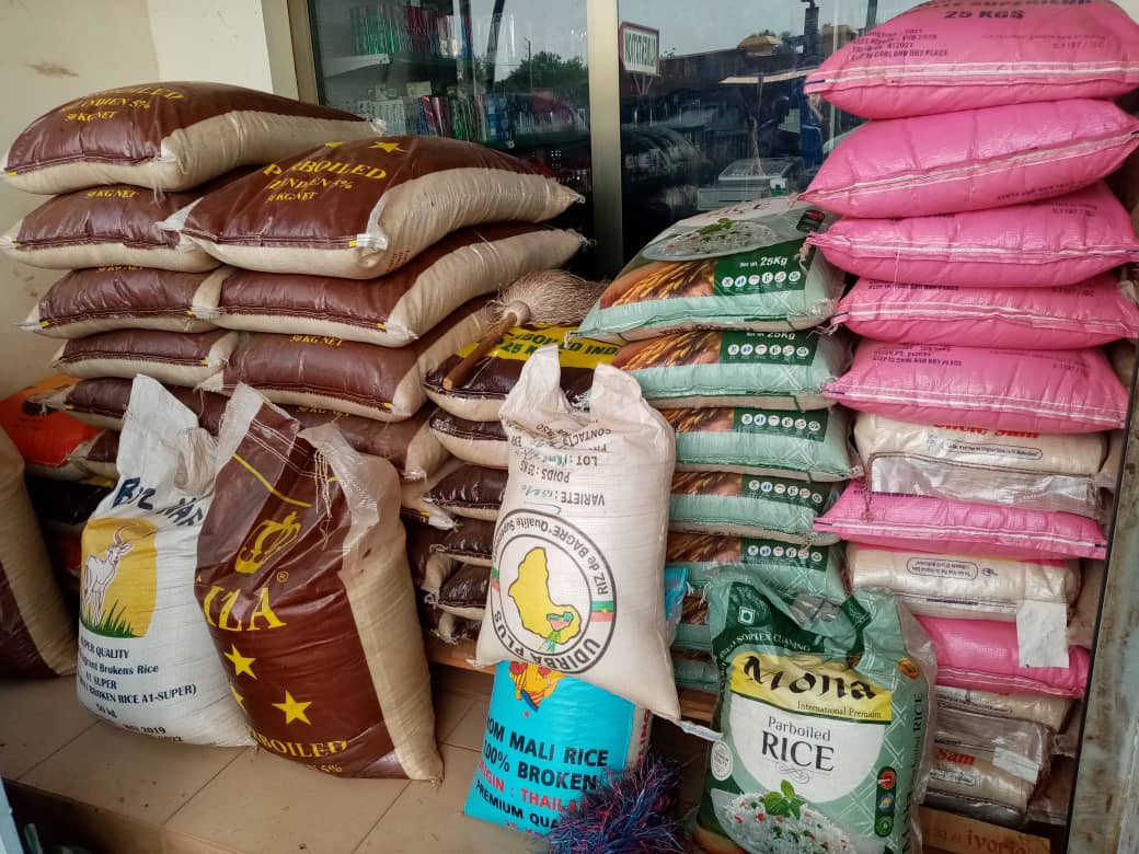 Guerre Au Liban/ Secteurs Alimentaires Et Autres : Les Africains De L&rsquo;ouest Inquiets Pour Leurs Ventres ?