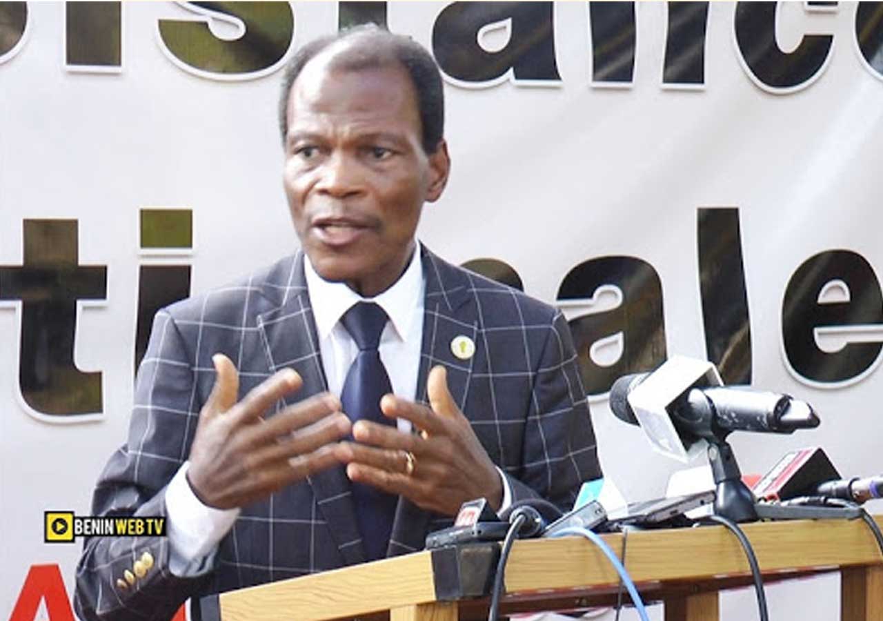 Bénin: Le Parti Restaurer L&rsquo;espoir Enregistré Ou Pas ? Voici La Cinglante Réaction De Candide Azannaï