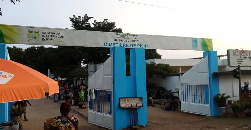 Bénin/Cimetières : L&rsquo;Anec, Une Initiative De L&rsquo;église Catholique Bien Avant Le Récent Décret