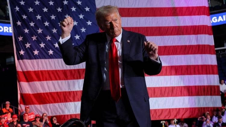 USA/Présidentielle Politique Africaine, Du Même Au Même Pour Trump