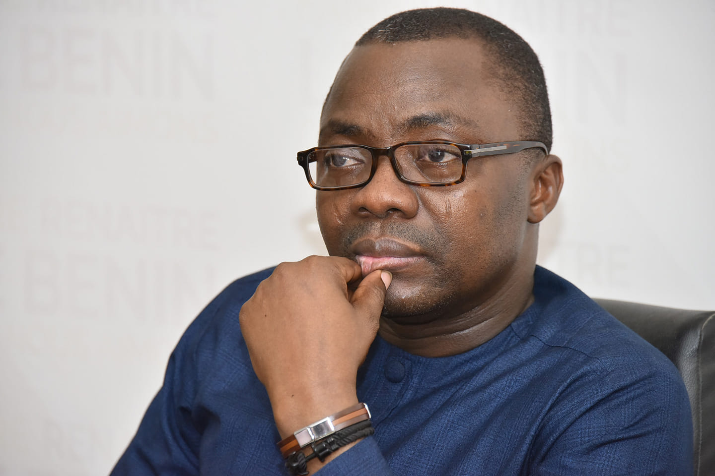 Bénin: « Immédiate libération pour Aïvo», selon le Groupe de travail de l’Onu.