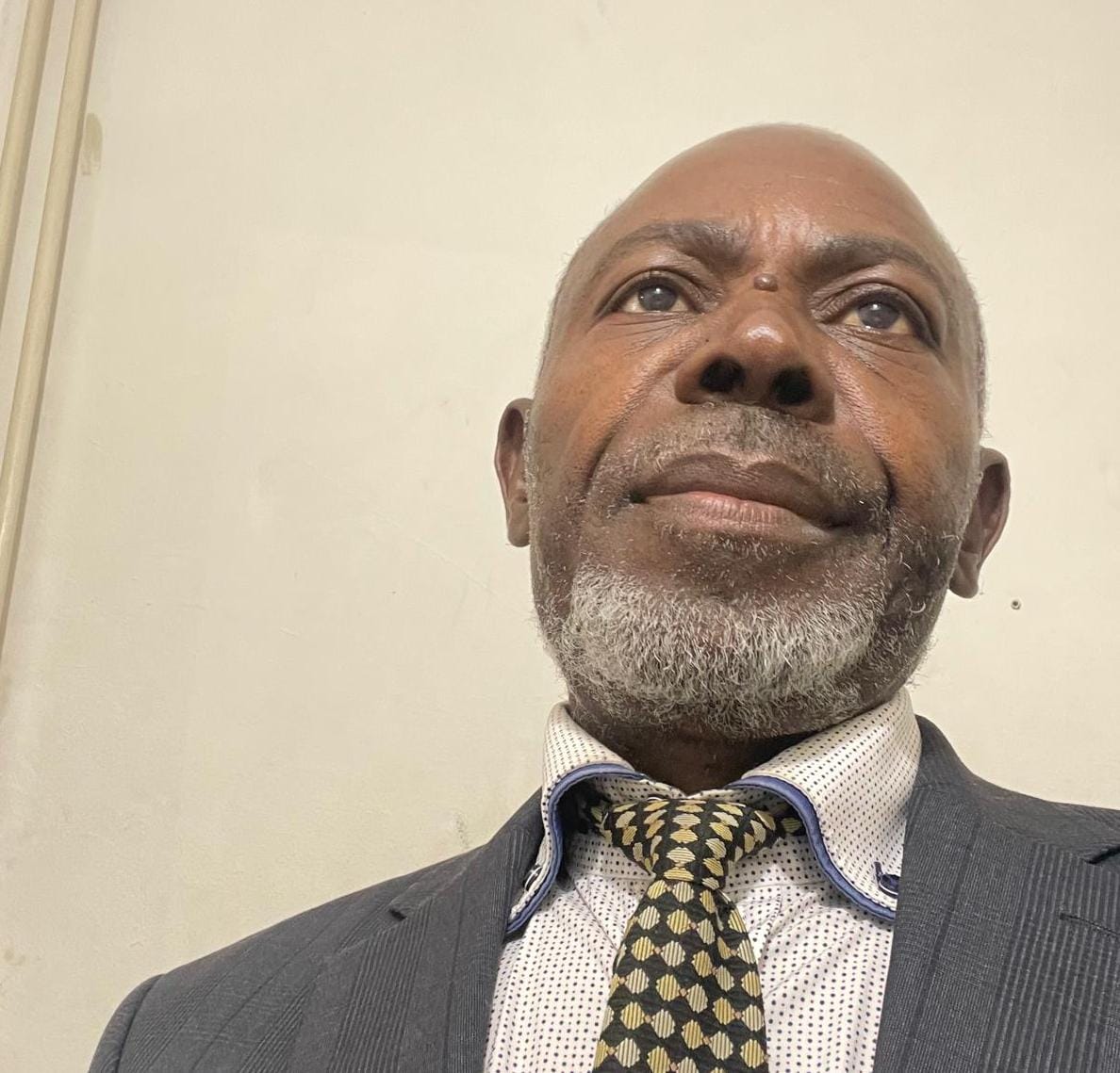 Réunion Du Haut Conseil De La Bonne Gouvernance : Face À La Dispersion D&rsquo;énergie, Appel de Zeka Sizo De MICIC Aux Activistes Africains.