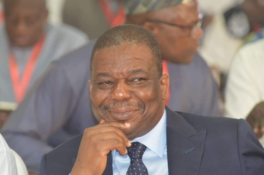 Can 2025: Les Félicitations De La FBF Aux « Guépards »: « Bravo à tous », dit Mathurin De Chacus Le Président De La Fédération