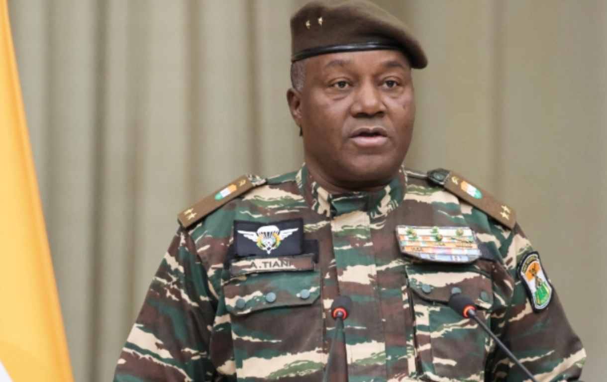 Niger-Bénin : Pour Ramener Les « Guépards » Violentés De Tripoli À Cotonou, Un Acte Du Régime Du Général Tiani