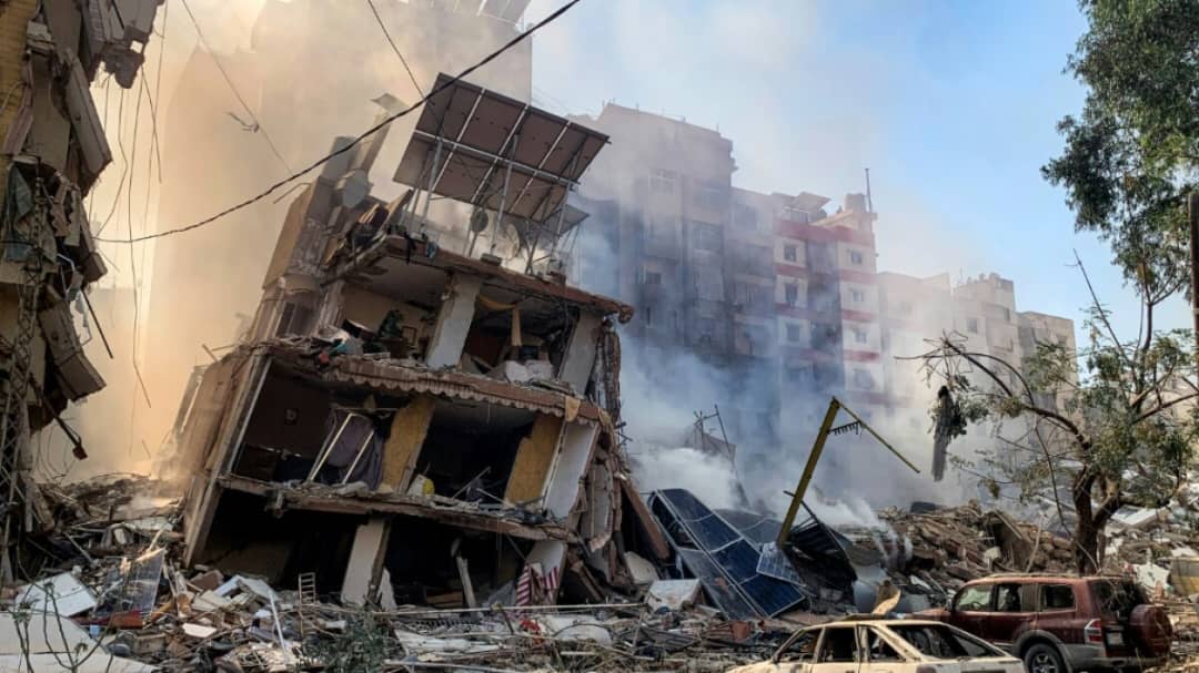 Liban : Aïcha Une Malienne, Maty Une Congolaise de RDC et Cica Une Béninoise Après Les Bombes D&rsquo;Israël, Entre Rester Dans Les Camps, Retrouver Les Patrons Cyniques Ou Rentrer Au Pays ? Témoignages Depuis Beyrouth