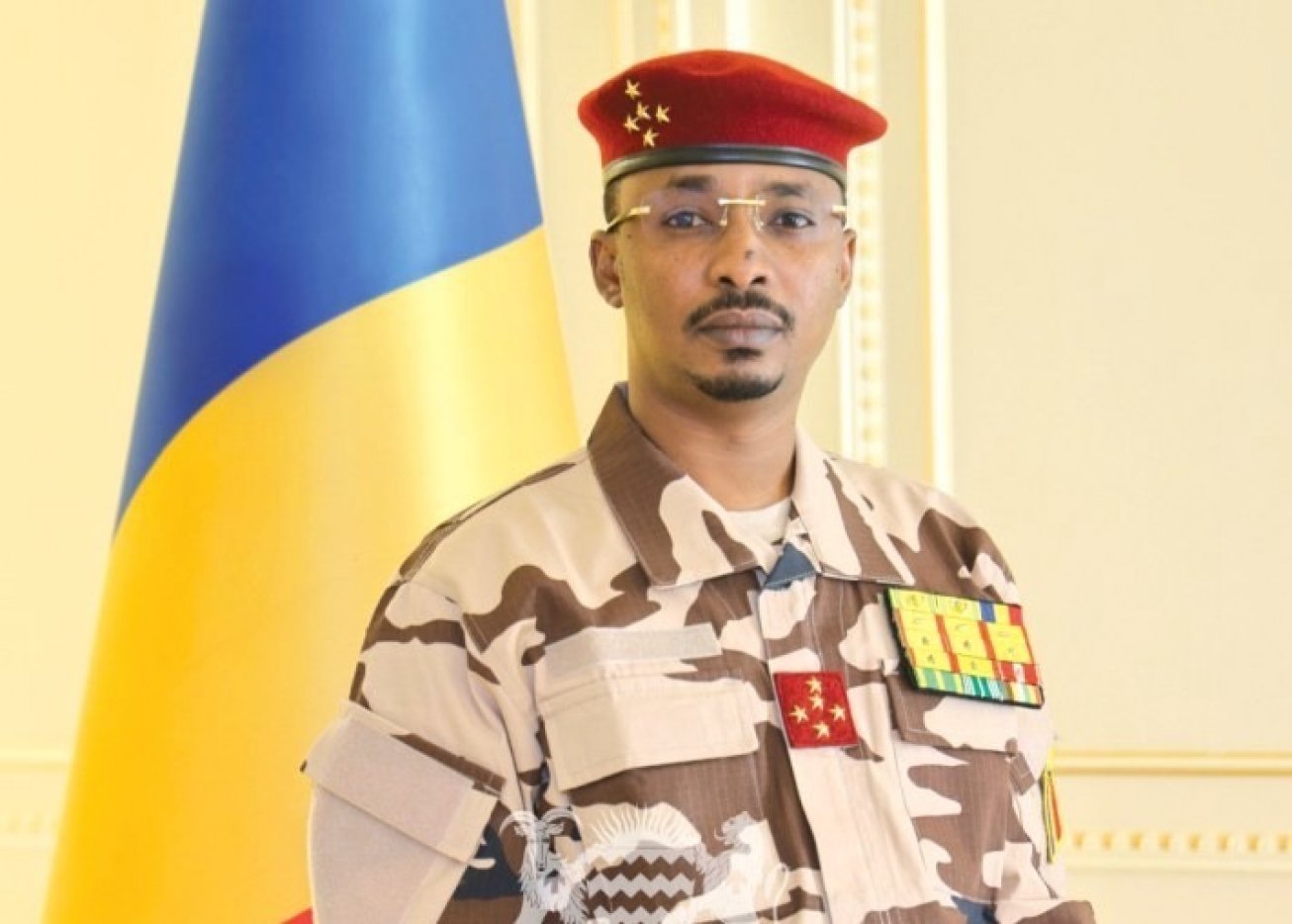 Tchad/Renvoi Des Troupes Françaises : Deby à L&rsquo;école de Goïta, Plus Surprenant Que Son Moniteur