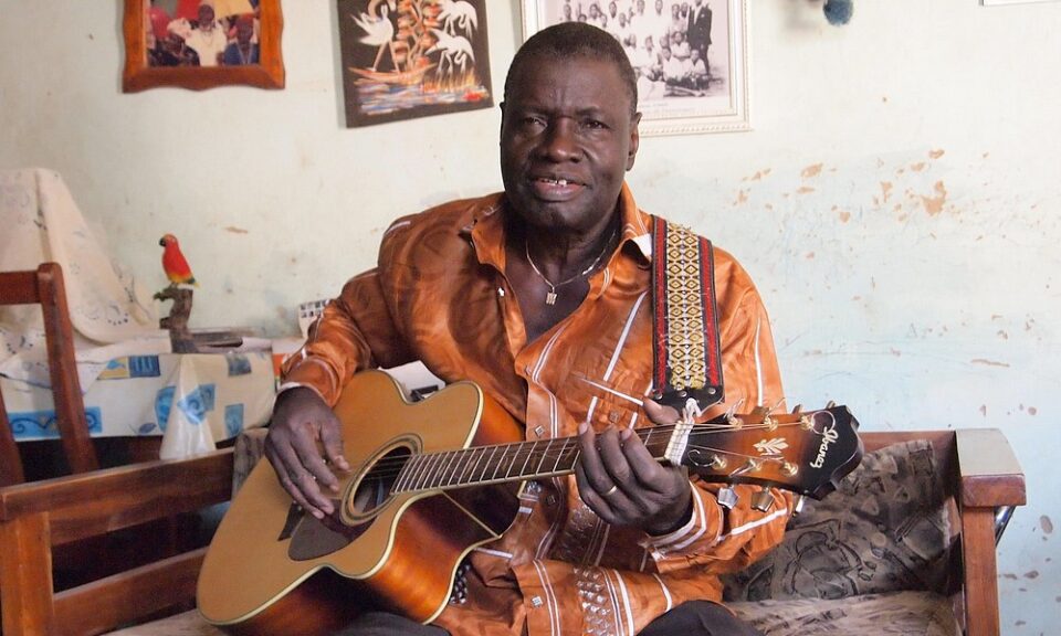 Pierre Dassabouté: Au-delà de Aminata L&rsquo;amour En Fuite, La Voix De Ce Chanteur Contre L&rsquo;esclavagisme Et L&rsquo;imperialisme En Afrique