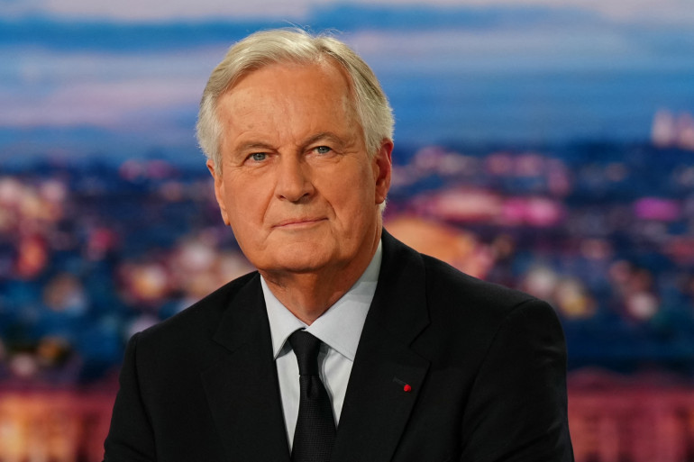 France : Michel Barnier Viré, Macron Sans 1er Ministre Depuis quelques minutes