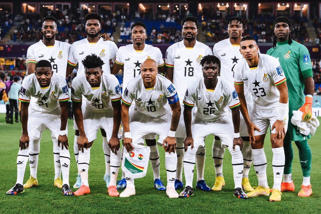 Ghana: Présidentielle, Passion Autour Du Football Après La Débâcle Des « Blacks Stars »