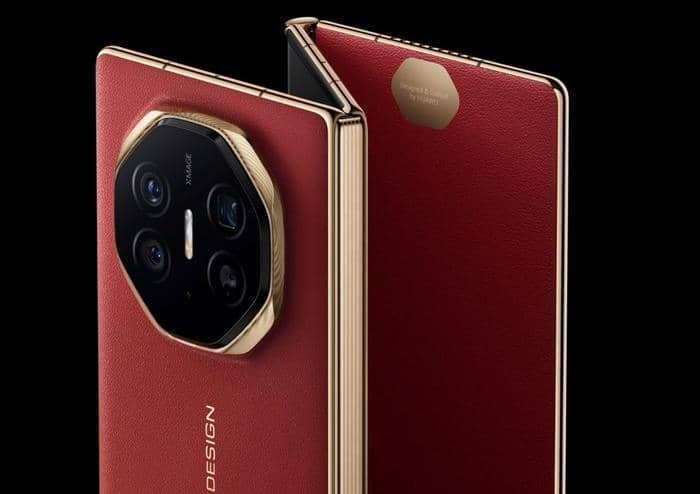 « Mate XT »: Le Dernier Cri De Huawei Bien Accueilli À Bamako, Abuja, Abidjan, Cotonou, Kinshasa…