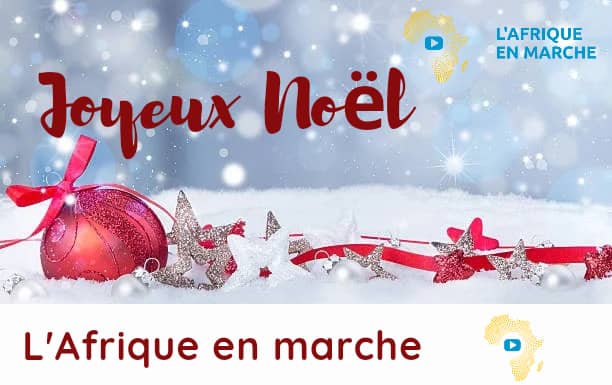 Noël Et 1er Janvier 2025, Que La Chaleur Humaine Soit WiFi Avec Nos Joies…