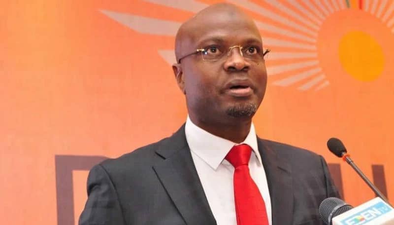 Bénin/Remaniement Technique : Paulin Akponna Pour Remplacer Samou Adambi au Ministère de l’Énergie