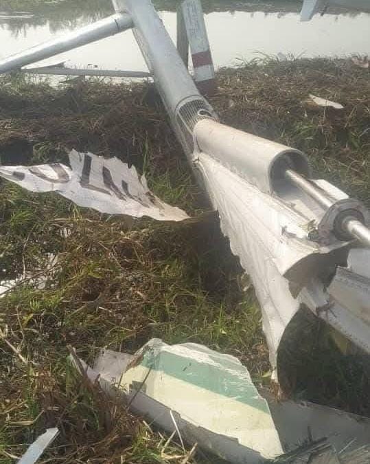 Bénin/Crash D&rsquo;un Hélicoptère Américain : Explications D&rsquo;un Patron D&rsquo;Africom Partner, Propriétaire De L&rsquo;appareil