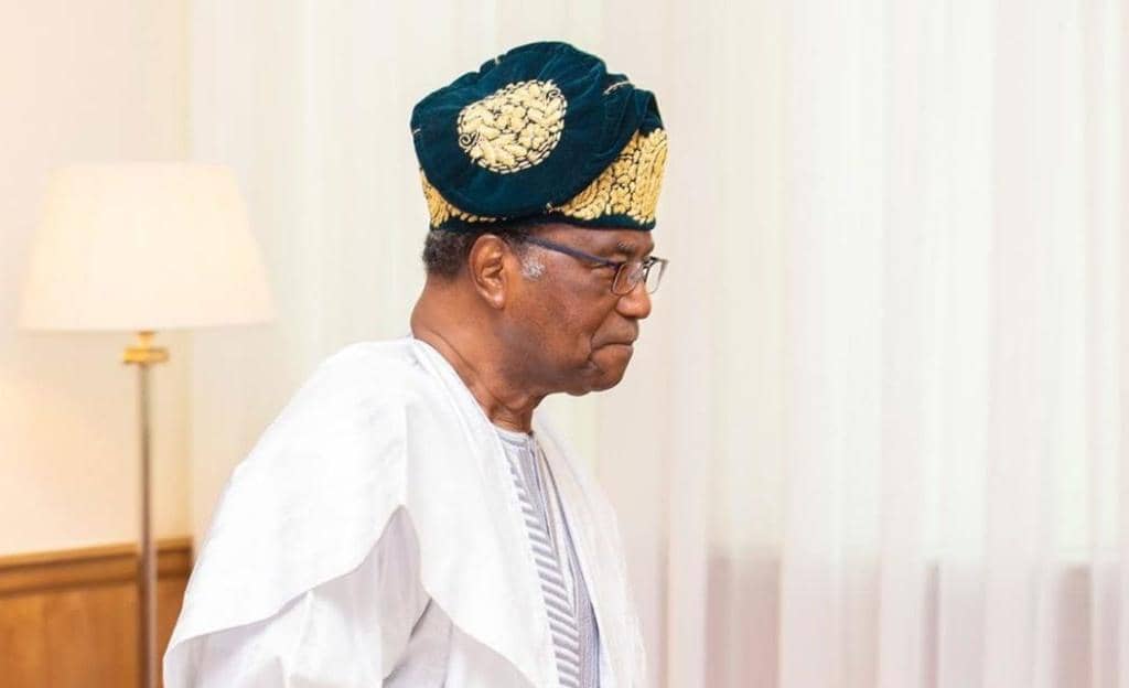 Décès du président Carter : « Je remercie la Providence pour avoir connu le Président Jimmy CARTER, un ‘’Géant’’ et transformateur inégalé de notre monde.», écrit Soglo dans son message de condoléances