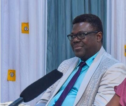 Après Lancement Du Lexique : Réaction Du PDG de la collection « Oxygène »