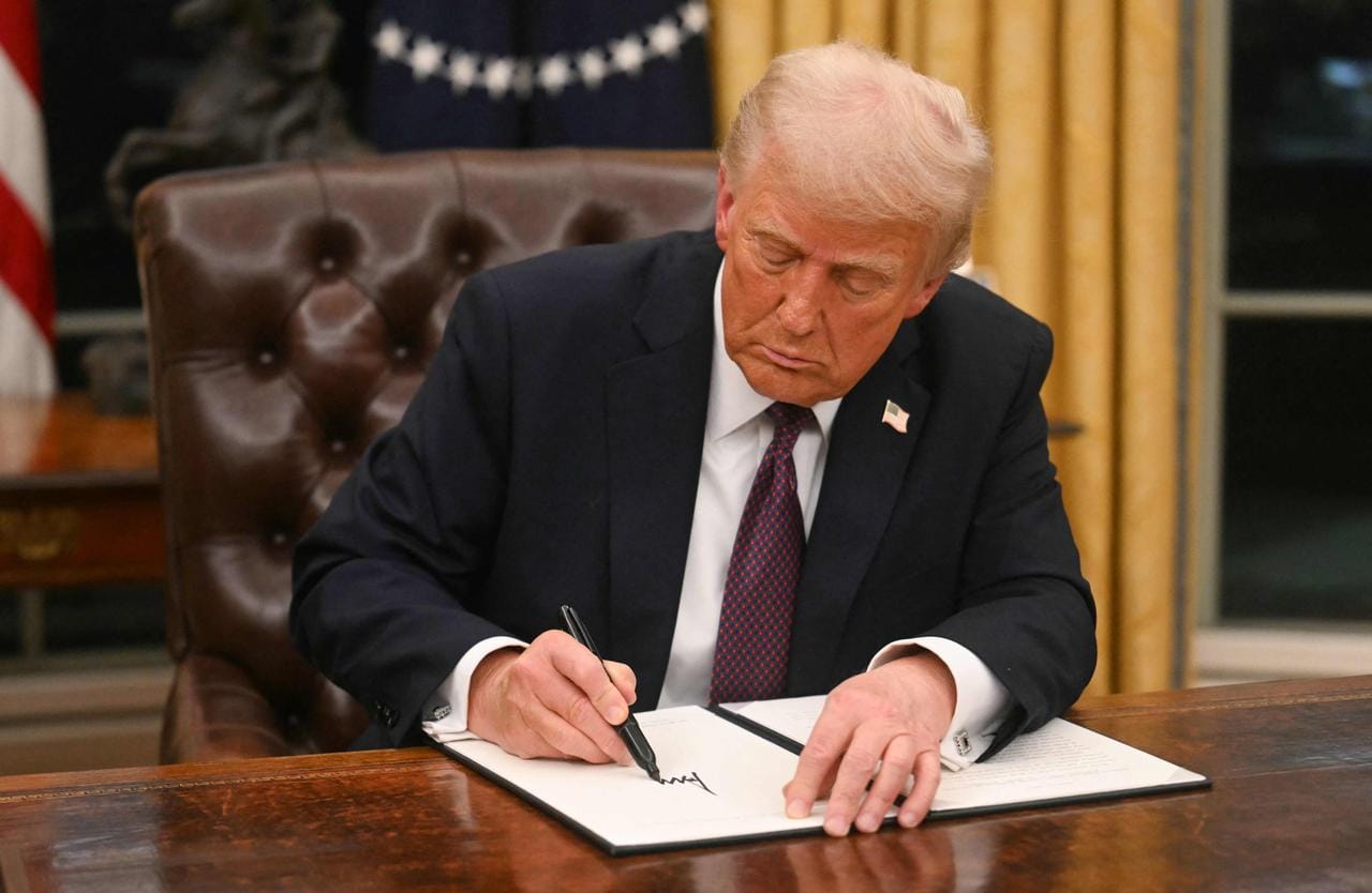USA : Liste Par Pays Des Gens À Expulser Suite Aux Décrets de Trump