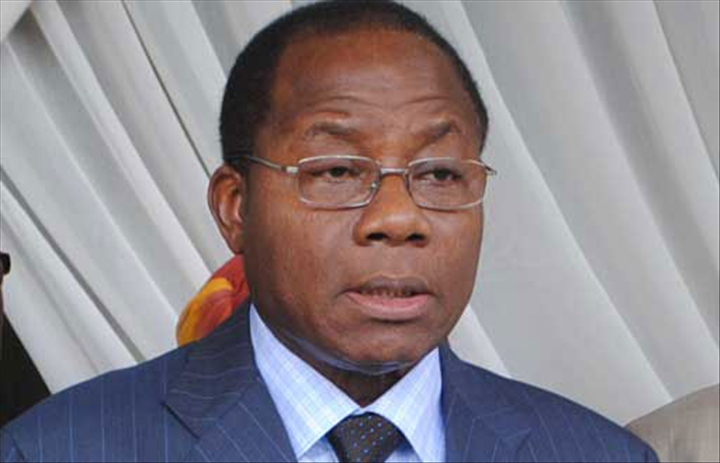 Adrien Houngbédji : Après Les Défaites, Les Revirements