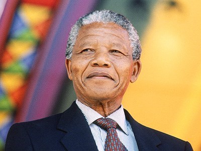 Afrique du Sud : 35 Ans Après La Liberation De Mandela