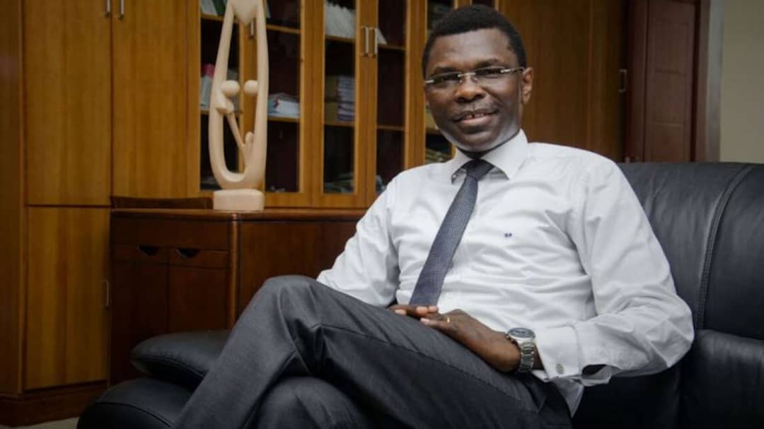 Paris : Joseph Djogbénou Attendu Dans La Capitale Française Pour .