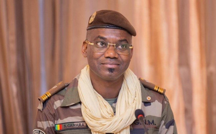 Mali : L'épouse Du Ministre de la Défense Sadio Camara Tuée De Même Que D'autres Membres De La Famille