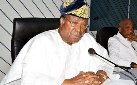 Soglo médiateur entre Tiani et Talon : voici sa proposition