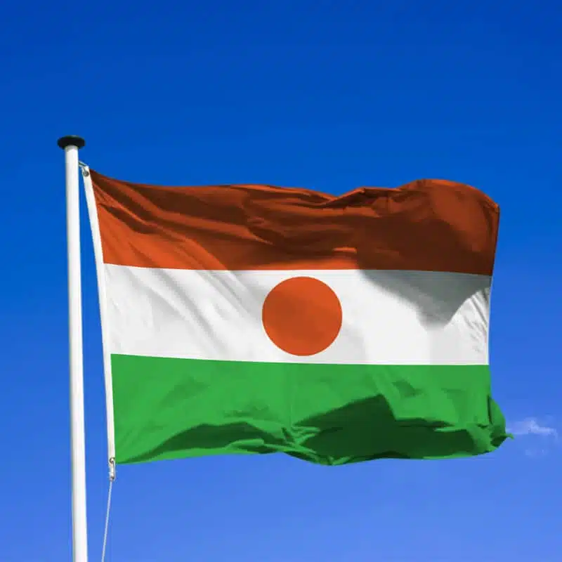 Bénin/Port De Cotonou, Malgré La Situation Politique Entre Les Deux Pays, Renforcement D'activités Portuaires Grâce à Des Sociétés Nigériennes