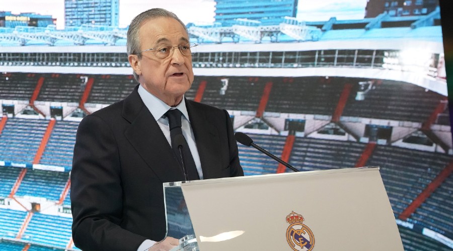 Ballon D&rsquo;or 2024 : Patron Du Real Madrid, Démonstration De Puissance Ou Mauvais Joueur ?