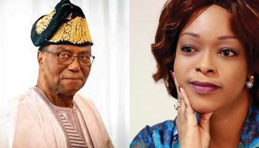 Prison Missérété: pas d&rsquo;accès pour Soglo pour voir Madougou