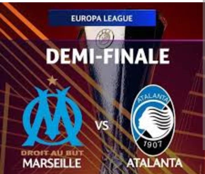 Marseille/Atlanta :  Aubameyang et Mbemba pour plier les Italiens ?