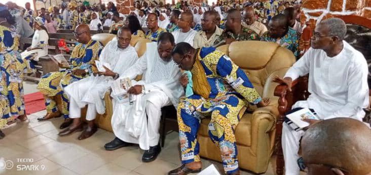 100 ans de St Joseph de Savè : un débat pour marquer l&rsquo;événement