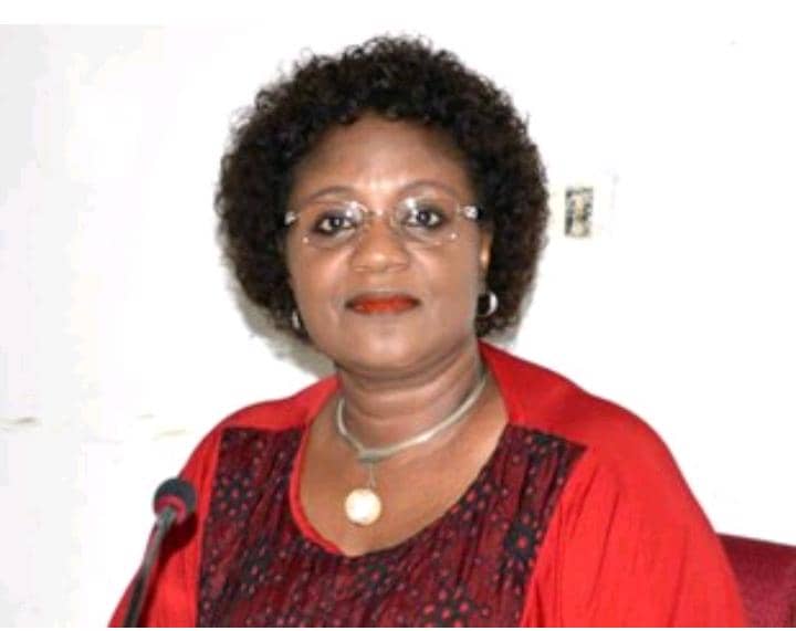 Colloque/Code électoral :  Voici la contribution de Célestine Zanou