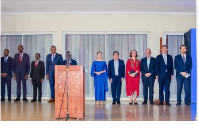 Journée de l&rsquo;Europe 2024 : un partenariat dynamique salué