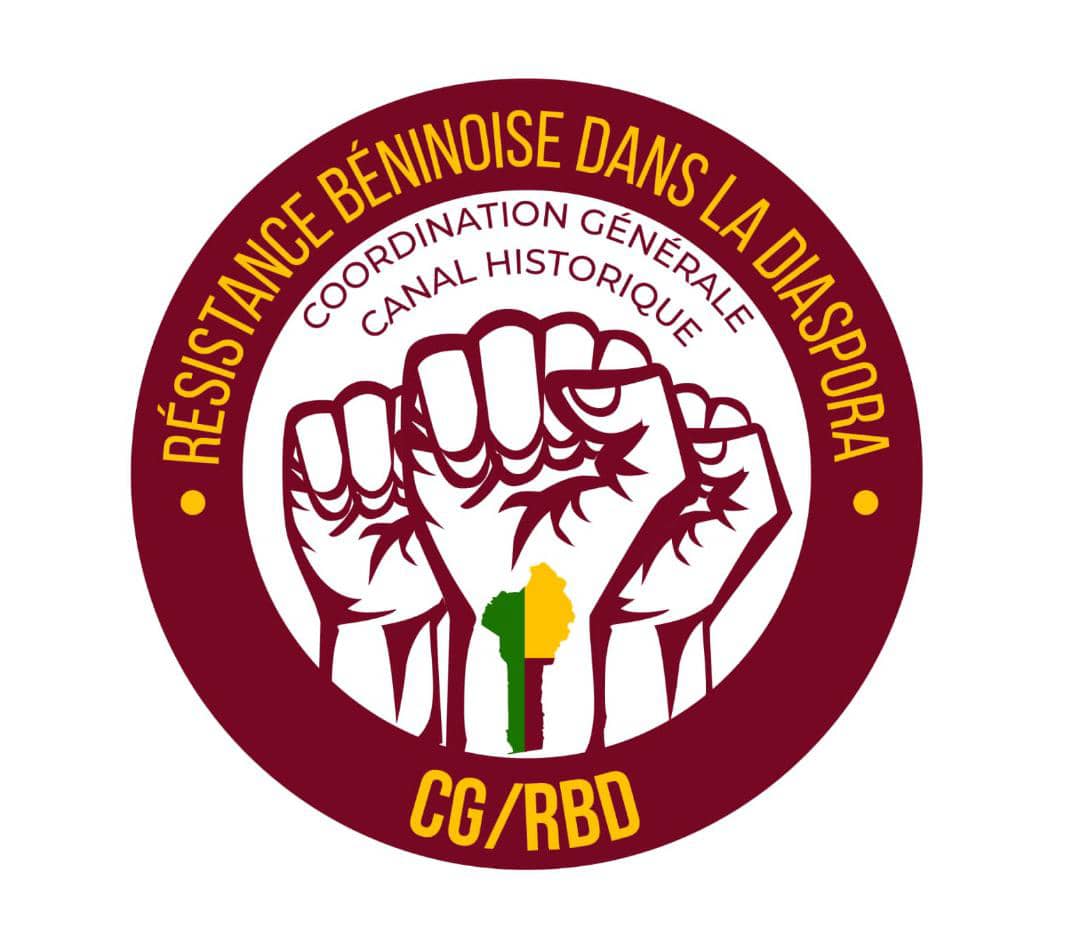 Bénin: répression marche  du 1er mai: indignation de la diaspora